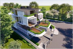 Serangoon Garden Estate (D19), Semi-Detached #459161531